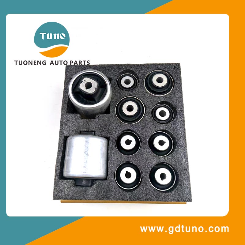 Audi A6L C8 Audi Q5L Aurrealdeko Kontrol Besoen Bustin Kit